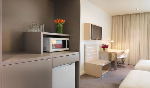 Travelodge Hotel Melbourne Docklands - Accommodation Great Ocean Road 13