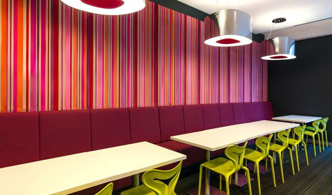 Travelodge Hotel Melbourne Docklands - Accommodation Great Ocean Road 20