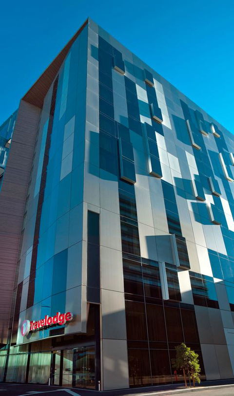 Travelodge Hotel Melbourne Docklands - Accommodation Great Ocean Road 18