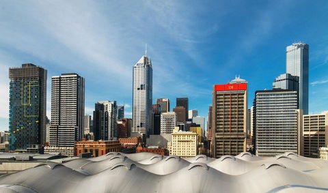 Travelodge Hotel Melbourne Docklands - Accommodation Great Ocean Road 10
