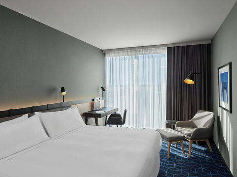 Vibe Hotel Melbourne Docklands - Accommodation Great Ocean Road 14