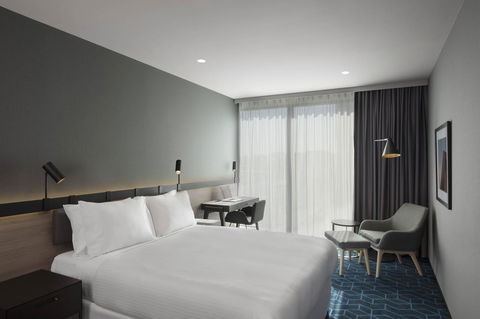 Vibe Hotel Melbourne Docklands - Accommodation Great Ocean Road 44