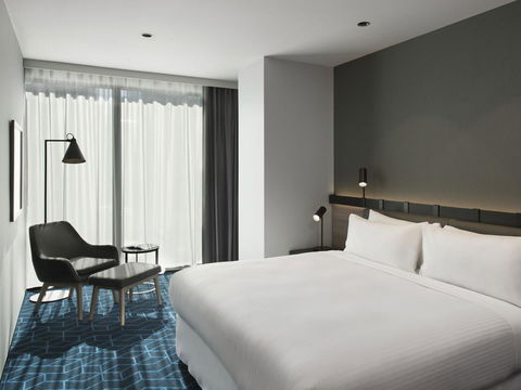Vibe Hotel Melbourne Docklands - Accommodation Great Ocean Road 10