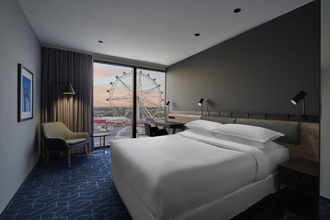 Vibe Hotel Melbourne Docklands - Accommodation Great Ocean Road 6