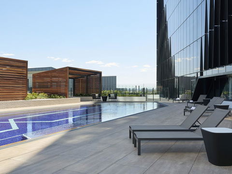 Vibe Hotel Melbourne Docklands - Accommodation Great Ocean Road 9