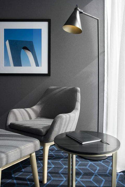 Vibe Hotel Melbourne Docklands - Accommodation Great Ocean Road 8