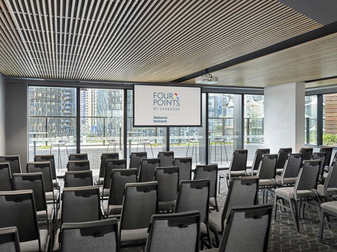Vibe Hotel Melbourne Docklands - Accommodation Great Ocean Road 30