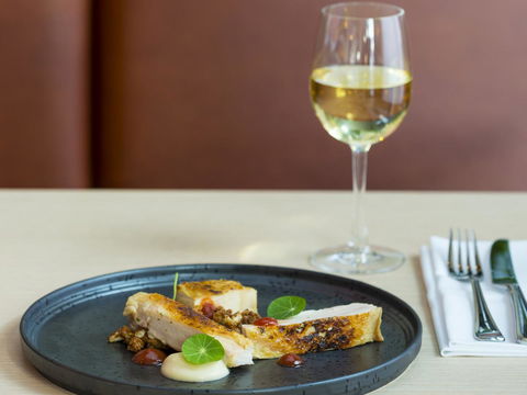 Vibe Hotel Melbourne Docklands - Accommodation Great Ocean Road 28