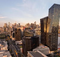 Four Points by Sheraton Melbourne Docklands - Accommodation Great Ocean Road