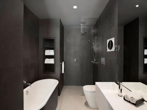 Vibe Hotel Melbourne Docklands - Accommodation Great Ocean Road 22