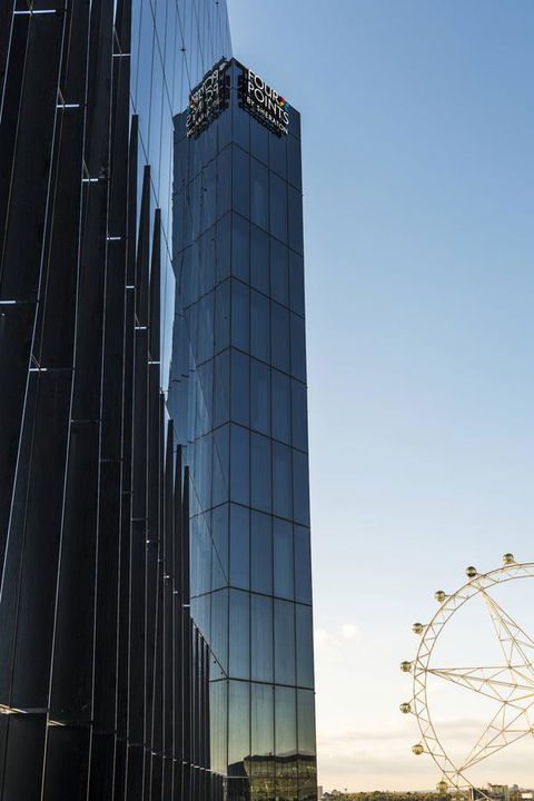 Vibe Hotel Melbourne Docklands - Accommodation Great Ocean Road 1
