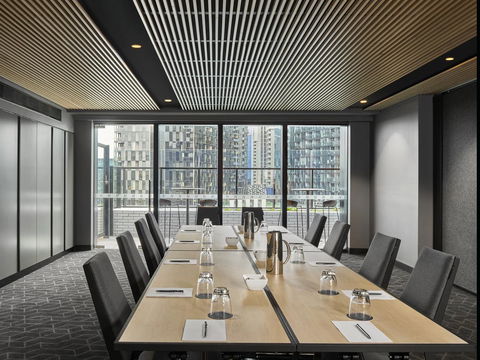 Vibe Hotel Melbourne Docklands - Accommodation Great Ocean Road 31
