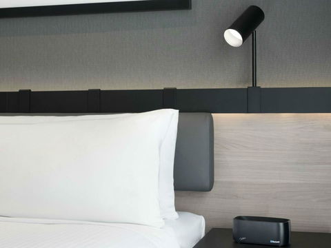 Vibe Hotel Melbourne Docklands - Accommodation Great Ocean Road 13