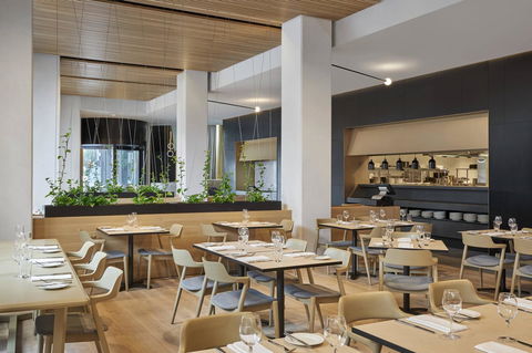 Vibe Hotel Melbourne Docklands - Accommodation Great Ocean Road 35