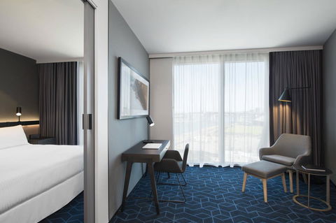 Vibe Hotel Melbourne Docklands - Accommodation Great Ocean Road 37