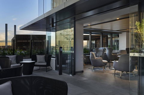 Vibe Hotel Melbourne Docklands - Accommodation Great Ocean Road 36
