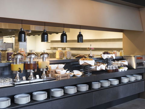 Vibe Hotel Melbourne Docklands - Accommodation Great Ocean Road 18