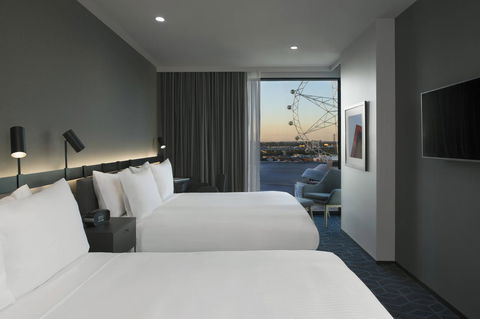 Vibe Hotel Melbourne Docklands - Accommodation Great Ocean Road 43
