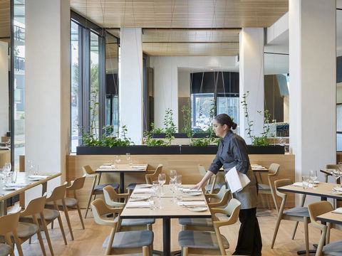 Vibe Hotel Melbourne Docklands - Accommodation Great Ocean Road 17