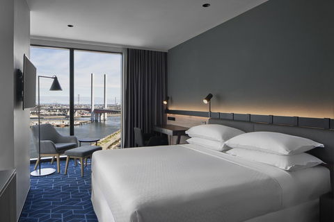 Vibe Hotel Melbourne Docklands - Accommodation Great Ocean Road 5