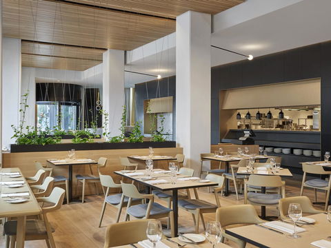 Vibe Hotel Melbourne Docklands - Accommodation Great Ocean Road 19
