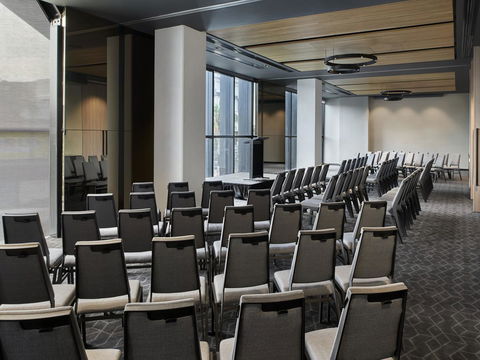 Vibe Hotel Melbourne Docklands - Accommodation Great Ocean Road 33