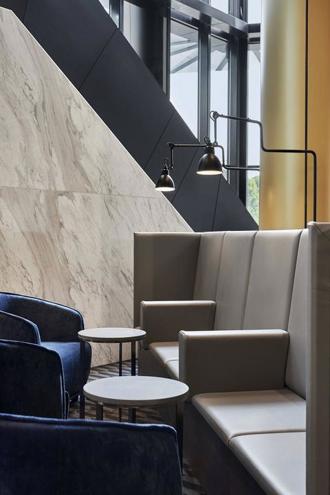 Vibe Hotel Melbourne Docklands - Accommodation Great Ocean Road 38