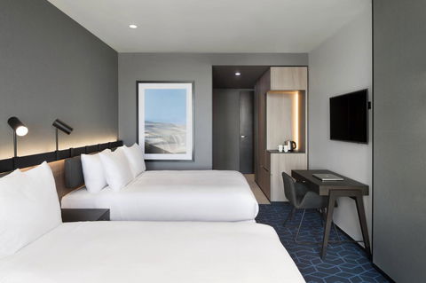 Vibe Hotel Melbourne Docklands - Accommodation Great Ocean Road 42
