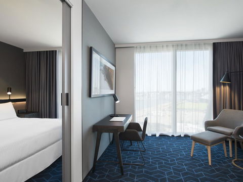 Vibe Hotel Melbourne Docklands - Accommodation Great Ocean Road 24