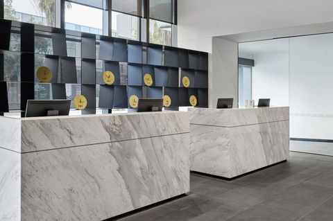 Vibe Hotel Melbourne Docklands - Accommodation Great Ocean Road 39