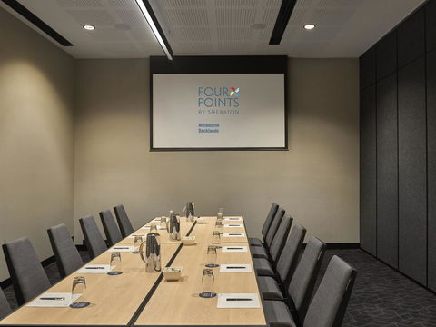 Vibe Hotel Melbourne Docklands - Accommodation Great Ocean Road 32