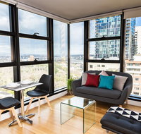 Executive stay Little Collins street - Accommodation Great Ocean Road