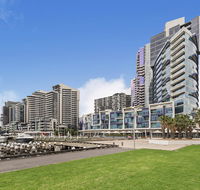 Docklands Private Collection - New Quay - Accommodation Great Ocean Road