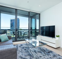 Wyndel Apartments - Riverside On Collins - Accommodation Great Ocean Road