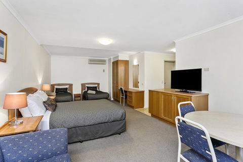 Comfort Inn Warrnambool International - Accommodation Great Ocean Road 32
