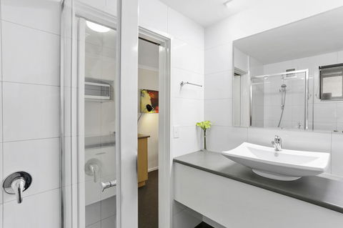 Comfort Inn Warrnambool International - Accommodation Great Ocean Road 6