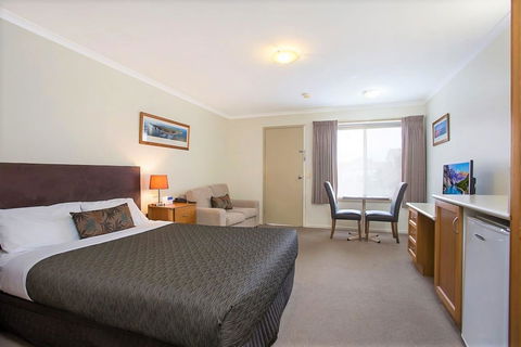 Comfort Inn Warrnambool International - Accommodation Great Ocean Road 5