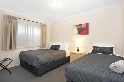 Comfort Inn Warrnambool International - Accommodation Great Ocean Road 27