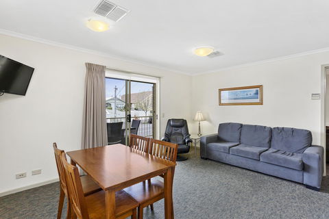 Comfort Inn Warrnambool International - Accommodation Great Ocean Road 34