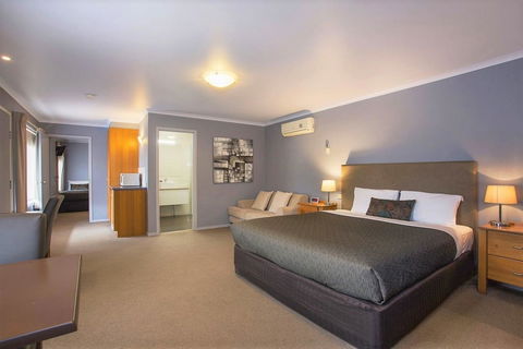 Comfort Inn Warrnambool International - Accommodation Great Ocean Road 23