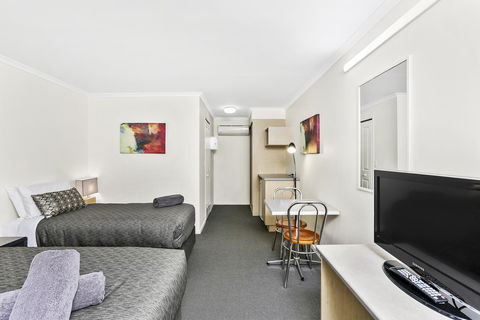 Comfort Inn Warrnambool International - Accommodation Great Ocean Road 21