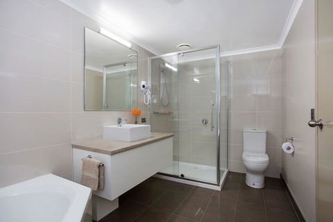 Comfort Inn Warrnambool International - Accommodation Great Ocean Road 10
