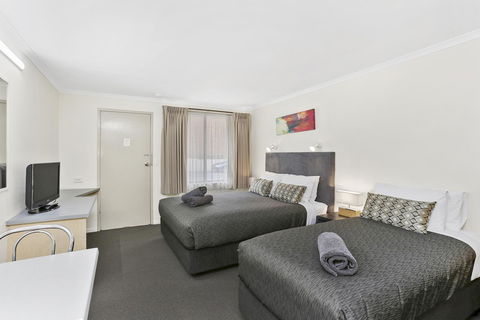 Comfort Inn Warrnambool International - Accommodation Great Ocean Road 19
