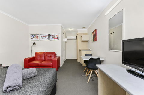 Comfort Inn Warrnambool International - Accommodation Great Ocean Road 8