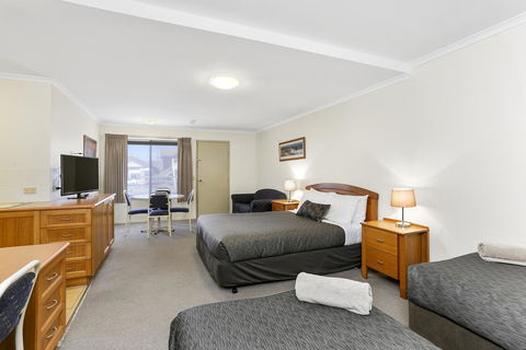 Comfort Inn Warrnambool International - Accommodation Great Ocean Road 30