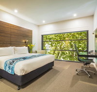 Holiday Inn Melbourne on Flinders - Accommodation Great Ocean Road