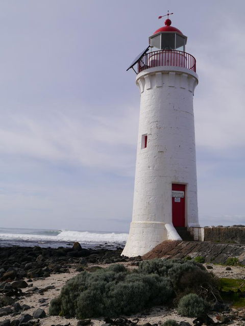 Eastern Beach Holiday Units - Accommodation Great Ocean Road 8