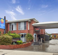 Comfort Inn The International - Accommodation Great Ocean Road
