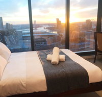 Rose Lane Serviced Apartment - Accommodation Great Ocean Road