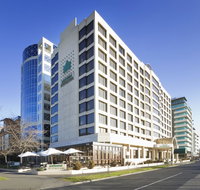 View Melbourne formerly Melbourne Parkview - Accommodation Great Ocean Road